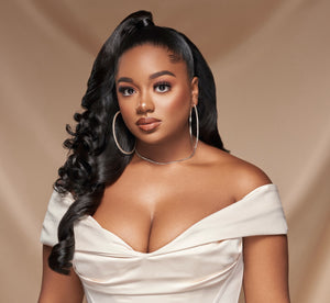 Brazilian Body Wave