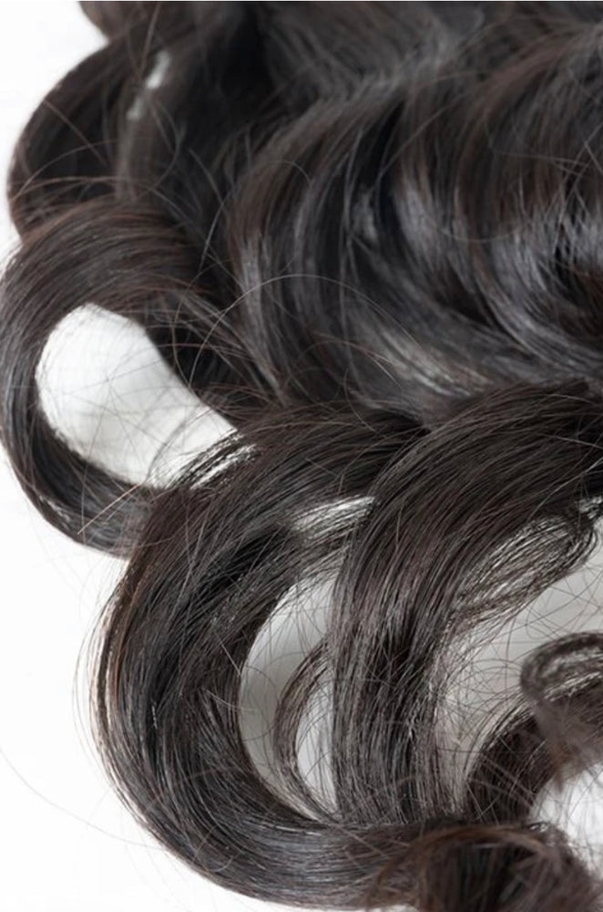 Brazilian Body Wave