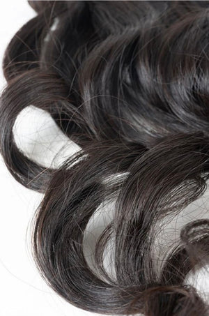 Brazilian Body Wave