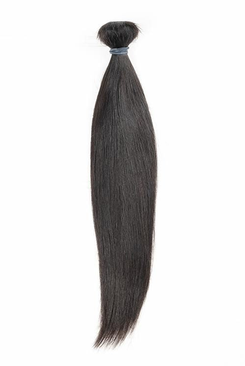 Brazilian Straight