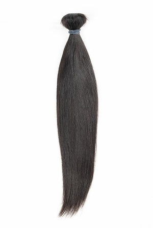 Brazilian Straight