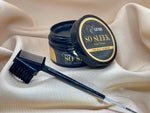 BUNDLE DEAL! So Sleek Edge Control + Edge Control Brush
